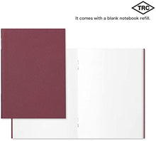 Load image into Gallery viewer, Traveler&#39;s Notebook | Traveler’s Notebook
