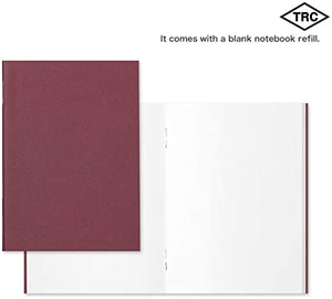 Traveler's Notebook | Traveler’s Notebook