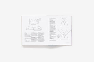 Knit Fold Pleat Repeat | Norah Gaughan