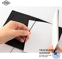 Load image into Gallery viewer, Traveler&#39;s Notebook | Traveler’s Notebook