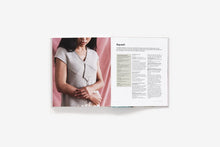 Load image into Gallery viewer, Knit Fold Pleat Repeat | Norah Gaughan