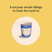 Load image into Gallery viewer, Things to Look Forward To | Sophie Blackhall