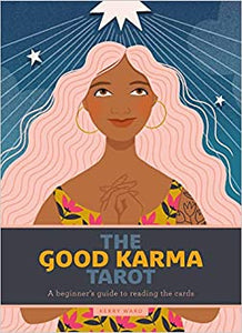 The Good Karma Tarot | Ingram Publishers