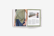 Load image into Gallery viewer, Knit Fold Pleat Repeat | Norah Gaughan