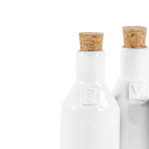 Oil & Vinegar No. 298 | Montes Doggett