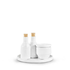 Oil & Vinegar No. 298 | Montes Doggett