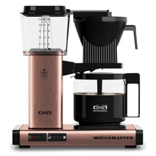 Load image into Gallery viewer, KBGV Select Brewer | Moccamaster US