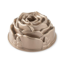 Load image into Gallery viewer, Rose Bundt Pan | Nordic Ware