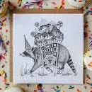 Greeting Cards | Mackenzie Myrick