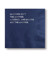 Load image into Gallery viewer, Cocktail Napkins | Sapling Press