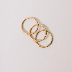 Nelli Ring Set | Half United