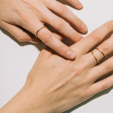 Load image into Gallery viewer, Nelli Ring Set | Half United