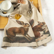 Load image into Gallery viewer, Linen Dishtowels | The French Farm