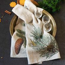 Load image into Gallery viewer, Linen Dishtowels | The French Farm