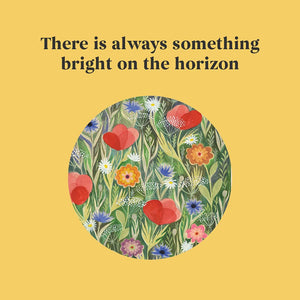 Things to Look Forward To | Sophie Blackhall