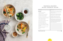 Load image into Gallery viewer, Love and Lemons Cookbook | Jeanine Donofrio