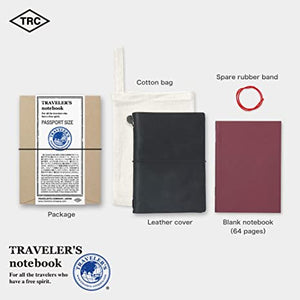Traveler's Notebook | Traveler’s Notebook