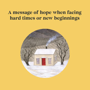 Things to Look Forward To | Sophie Blackhall