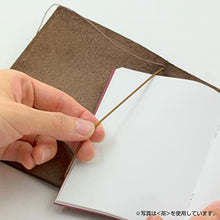 Load image into Gallery viewer, Traveler&#39;s Notebook | Traveler’s Notebook
