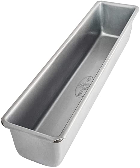 Cocktail Loaf Pan | USA Pan