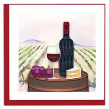 Load image into Gallery viewer, Greeting Cards | Quilling Card