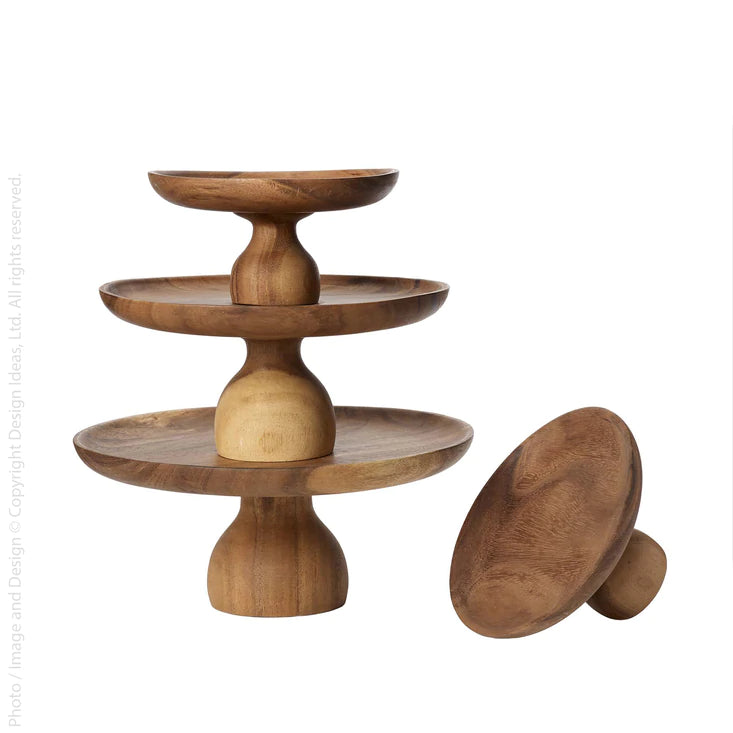 Brindisi™ Pedestals | texxture