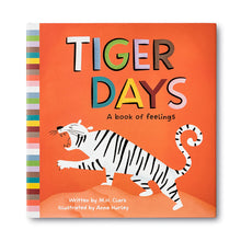 Load image into Gallery viewer, Tiger Days | Compendium