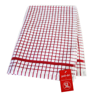 Tea Towels | Poli-Dri