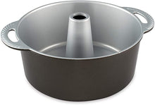 Load image into Gallery viewer, Classic Cast Pound Cake &amp; Angelfood Pan | Nordic Ware