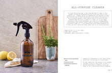 Load image into Gallery viewer, Home by Natural Harry: DIY recipes for a tox-free, zero-waste life | Harriet Birrell