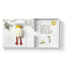 Load image into Gallery viewer, What Do You Do With An Idea? Gift Set | Compendium