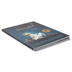 Maybe | Compendium