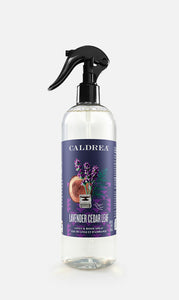 Linen and Room Spray | Caldrea