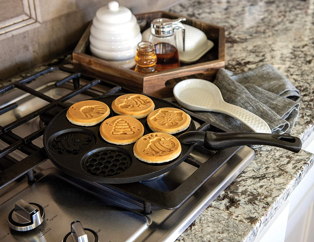 Honey Bee Pancake Pan | Nordic Ware