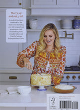 Load image into Gallery viewer, Southern Grit: 100+ Down-Home Recipes for the Modern Cook | Kelsey Barnard Clark &amp; Antonis Achielleos
