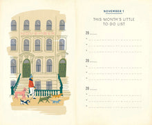 Load image into Gallery viewer, Listography: One List a Day | Lisa Nola