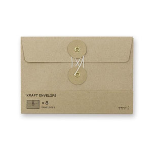 Envelopes | JPT America