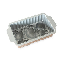 Load image into Gallery viewer, Citrus Blossom Loaf Pan | Nordic Ware