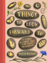 Load image into Gallery viewer, Things to Look Forward To | Sophie Blackhall
