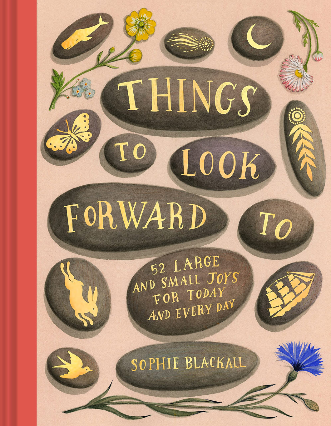 Things to Look Forward To | Sophie Blackhall