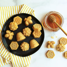 Load image into Gallery viewer, Busy Bee Bitelet Pan | Nordic Ware