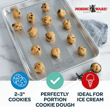 Load image into Gallery viewer, Cookie Scoops | Nordic Ware