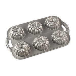 Wreathlettes Pan | Nordic Ware