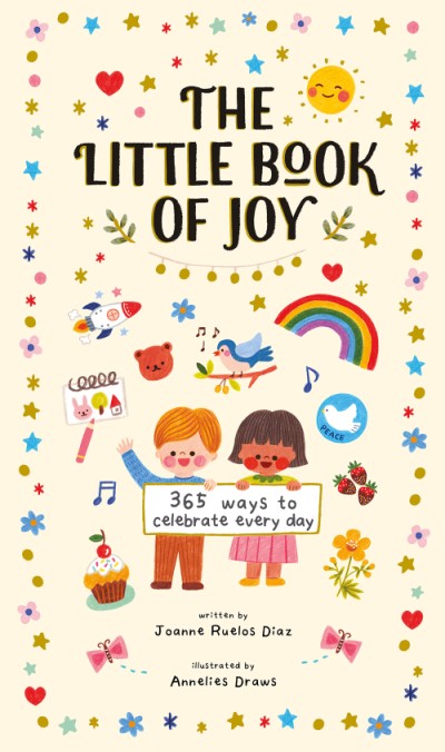 The Little Book of Joy | Abrams