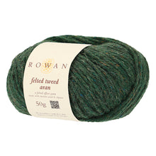 Load image into Gallery viewer, Felted Tweed Aran | Rowan