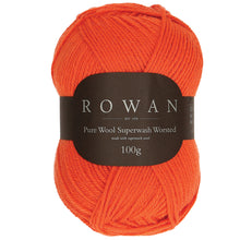 Load image into Gallery viewer, Pure Wool Worsted | Rowan