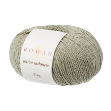Load image into Gallery viewer, Cotton Cashmere | Rowan
