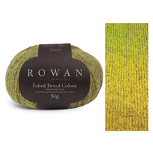 Load image into Gallery viewer, Felted Tweed Colour | Rowan