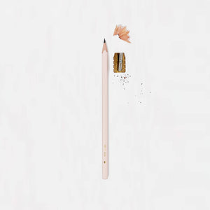 Extract Pink Single Pencil | Katie Leamon
