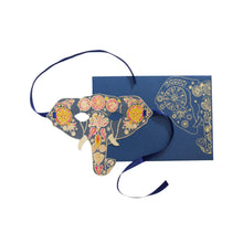 Load image into Gallery viewer, Mask Greeting Cards | East End Press Ltd.